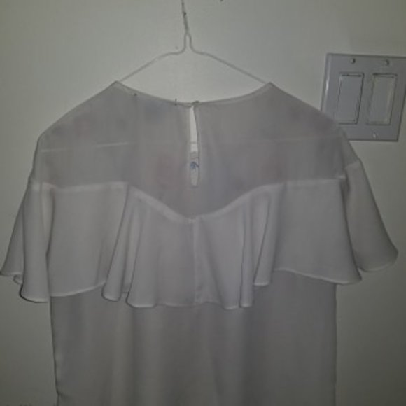 Atmosphere floral top - Picture 2 of 3